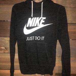 Woman’s Nike hoodie